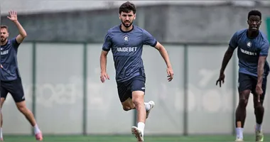 Taliari vinha sendo a principal referência no ataque azulino