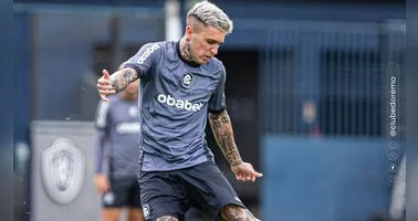 Para os dois compromissos, a comissão técnica relacionou 24 jogadores, entre eles Diego Hernández