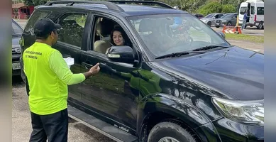 Imagem ilustrativa da imagem Carnaval: Detran alerta para risco de dirigir com sono