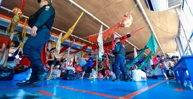 Imagem ilustrativa da imagem Pará reduz roubos nos rios em quase 50%