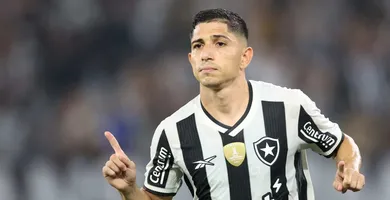 Imagem ilustrativa da imagem Savarino não consegue deixar Venezuela após ataques dos EUA