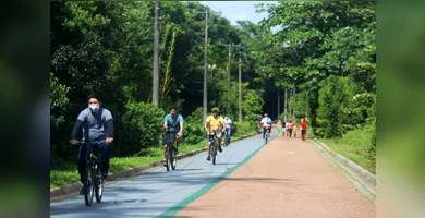 Imagem ilustrativa da imagem Feriado de Tiradentes garante folga para servidores e estudantes no Pará
