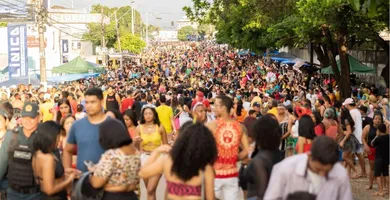 Imagem ilustrativa da imagem Marabá define programação e esquema de segurança para o Carnaval 2026