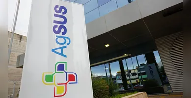 Imagem ilustrativa da imagem AgSUS abre vagas com salário de até R$ 8 mil; inscrições gratuitas