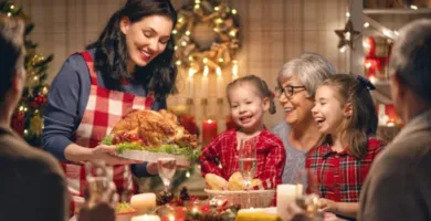 Imagem ilustrativa da imagem Veja os signos que devem tomar cuidado com conflitos no Natal