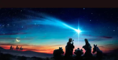 Imagem ilustrativa da imagem Jesus nasceu mesmo em 25 de dezembro? A história por trás da data