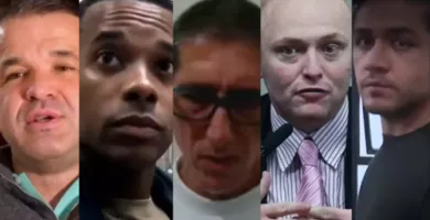 Imagem ilustrativa da imagem Por que presos famosos estão pedindo para deixar o presídio de Tremembé?&nbsp;