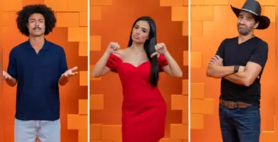 Imagem ilustrativa da imagem Paredão falso no BBB 26: saiba quem deve garantir vaga no Quarto Secreto