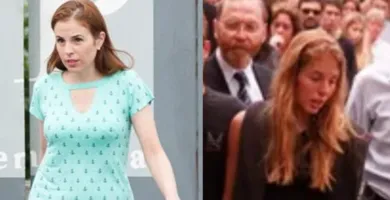 Imagem ilustrativa da imagem Suzane von Richthofen assume administração da herança do tio em SP