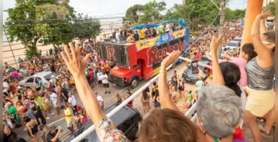 Imagem ilustrativa da imagem De choque a quedas: acidentes no Carnaval podem ser evitados
