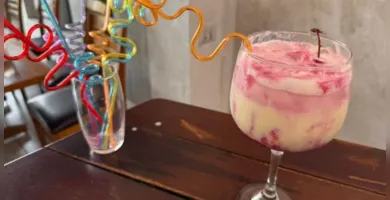 Imagem ilustrativa da imagem Aprenda a fazer drink sem álcool para curtir o carnaval 2026