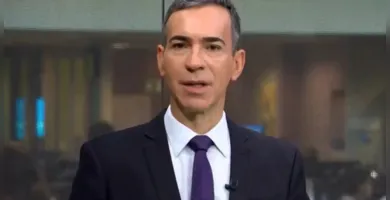 Imagem ilustrativa da imagem Pronúncia da palavra "recorde" pode gerar multa milionária para Globo