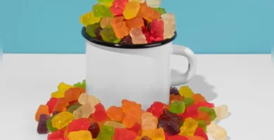 Imagem ilustrativa da imagem Tripulação de voo é hospitalizada após comer balas com maconha