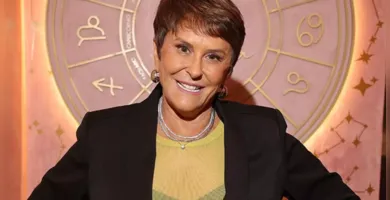 Imagem ilustrativa da imagem Márcia Sensitiva pede atenção sobre "dia mais perigoso" de 2026: "Reze"