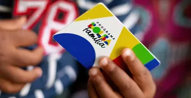 Imagem ilustrativa da imagem Bolsa Família: veja o calendário completo de pagamentos de 2026&nbsp;