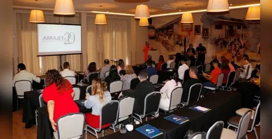 Imagem ilustrativa da imagem Belém sedia projeto da Abrajet sobre turismo digital