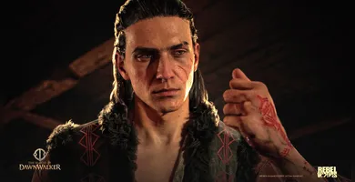 Imagem ilustrativa da imagem Ex-The Witcher diz já ter zerado The Blood of Dawnwalker