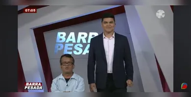 Imagem ilustrativa da imagem PM evita assalto dentro de ônibus em Santarém