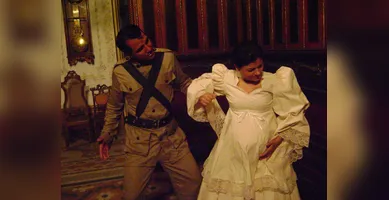 Imagem ilustrativa da imagem Severa Romana: histórico secular de violência contra mulheres