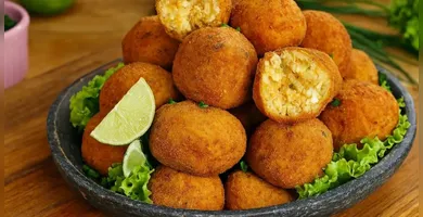 Imagem ilustrativa da imagem Veja como aproveitar os alimentos da Semana Santa com estas receitas