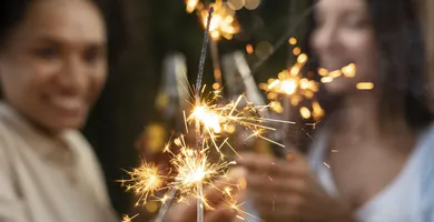 Imagem ilustrativa da imagem Veja como cada signo reage à virada do ano e suas mudanças