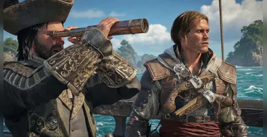 Imagem ilustrativa da imagem Assassin's Creed Resynced será revelado nesta semana