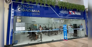 Imagem ilustrativa da imagem Estação Cidadania de Tucuruí soma 13 mil atendimentos