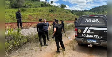 Imagem ilustrativa da imagem Forças de segurança desarticulam “tribunal do crime” em Parauapebas