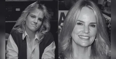 Imagem ilustrativa da imagem Morre Jennifer Runyon, atriz de ‘Os Caça-Fantasmas’, aos 65 anos