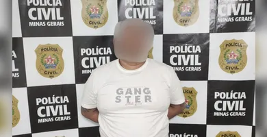 Imagem ilustrativa da imagem Condenado por violência sexual no Pará é preso em Belo Horizonte