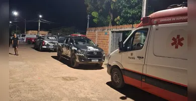 Imagem ilustrativa da imagem Intervenção policial encerra cárcere privado com refém no Residencial Tiradentes