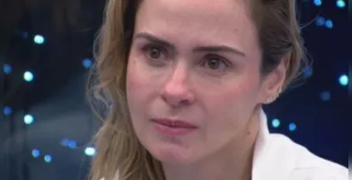 Imagem ilustrativa da imagem BBB 26: Vidente famosa faz alerta chocante sobre Ana Paula Renault