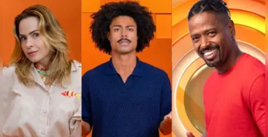 Imagem ilustrativa da imagem Quem sai do BBB 26? Enquete inédita escancara eliminado