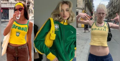 Imagem ilustrativa da imagem Brazilcore: a nova tendência que está conquistando até gringo