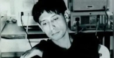 Imagem ilustrativa da imagem Morre Alvin L, compositor de "Não Sei Dançar", aos 67 anos