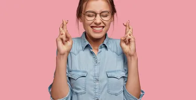 Imagem ilustrativa da imagem Veja 3 simpatias para começar o ano com o pé direito em janeiro