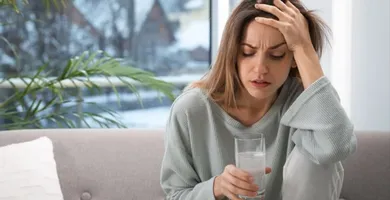 Imagem ilustrativa da imagem Exagerou? Veja como evitar a ressaca nas festas de fim de ano