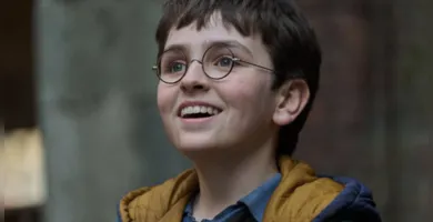 Imagem ilustrativa da imagem Série de Harry Potter ganha primeiro trailer e data de estreia