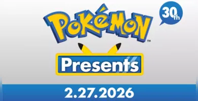 Imagem ilustrativa da imagem Pokémon Presents: onde assistir ao vivo e novidades exclusivas