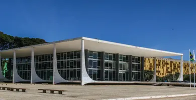 Imagem ilustrativa da imagem Trama Golpista: STF julga réus do Núcleo 2 nesta terça-feira (16)