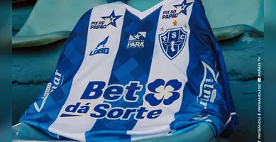 Imagem ilustrativa da imagem Paysandu: recuperação judicial começa a gerar efeitos; entenda