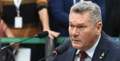 Imagem ilustrativa da imagem Terras raras colocam o Pará no centro do debate estratégico no Congresso