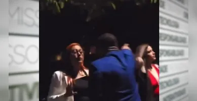 Imagem ilustrativa da imagem Vídeo: deputado é flagrado em confusão com garota de programa em Brasília