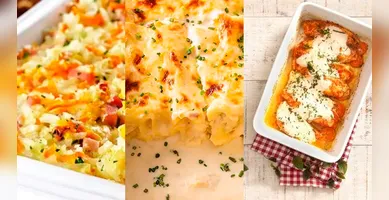 Imagem ilustrativa da imagem Aprenda 7 receitas com peixe para o almoço da Páscoa