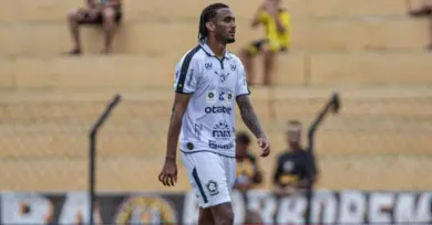 Imagem ilustrativa da notícia: Remo anuncia renovação de Kayky Almeida após reviravolta