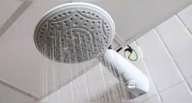 Banho diário pode prejudicar a saúde natural da pele humana!