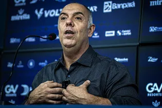 Imagem ilustrativa da notícia: Executivo revela que pré-temporada do Remo poderia ser fora do Brasil