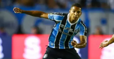 Imagem ilustrativa da notícia: Remo acerta com João Lucas e reforça a lateral-direita para a Série A