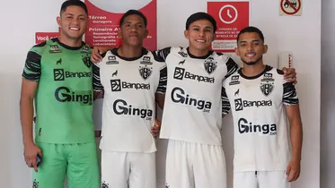 Imagem ilustrativa da notícia: Paysandu realinha contratos e salários de atletas da base