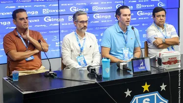 Imagem ilustrativa da notícia: Fair play financeiro pode ser a chance do Paysandu virar o jogo